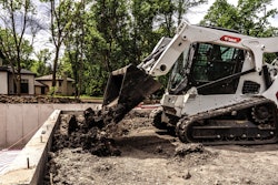 Rental Compact Equipment Advancements