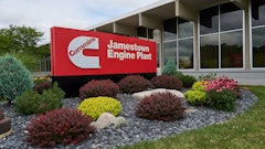 Cummins Inc. celebrates the 50th anniversary of its Jamestown Engine Plant (JEP), a milestone marking half a century of cutting-edge engineering, dedicated workforce and commitment to community and sustainability.
