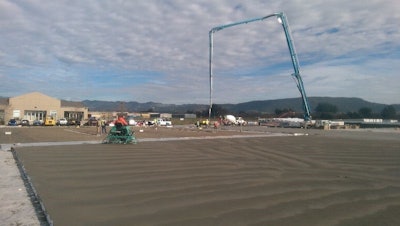 No matter the time of day, if hot weather is going to be a hazard; treat it as such.