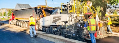 Roadtec Rp 195f Banner