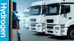 There are sustainable energy sources for every power and distance need. When it comes to heavy equipment and machinery in construction, H2-ICE is one of the best options for powering major energy-using vehicles.