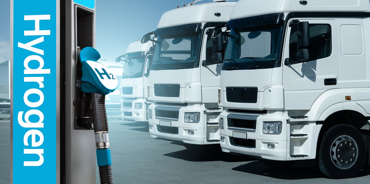 Why Hydrogen Internal Combustion Engines are Trending in the Construction Industry Why Hydrogen Internal Combustion Engines are Trending in the Construction Industry