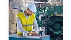 FUELSTAT One detects markers of bacteria and fungi that can grow in fuel, potentially causing operational downtime, corrosion and severe safety issues.