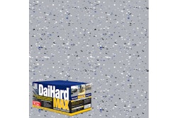 The DaiHard MAX Double kit comes in gray or tan --- and a new clear option.