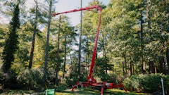 The CMC 100HD+ Arbor Pro