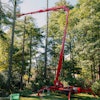 The CMC 100HD+ Arbor Pro