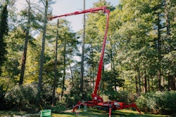 The CMC 100HD+ Arbor Pro