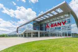 SANY America the appointed David Nicoll as its new CEO, effective Aug. 8, 2024.