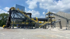 Heidelberg Materials anticipates slag cement’s acceptance and popularity to continue to grow.