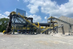 Heidelberg Materials anticipates slag cement’s acceptance and popularity to continue to grow.