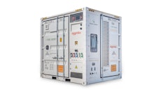 The battery energy storage systems are designed for on- and off-grid construction applications while also enabling reduced emissions.