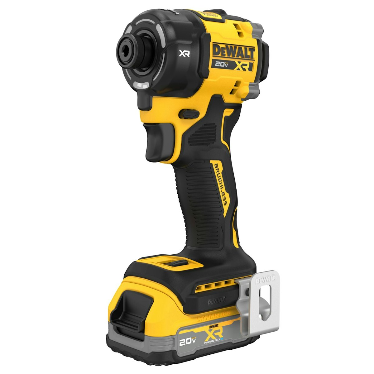 DEWALT Releases 20V MAX 3/4- and 1/2-in. Impact Wrenches and