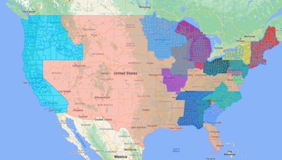 All Access Equipment has 14 dealers throughout the U.S. and more than 20+ partnerships and memberships industry-wide across the country.