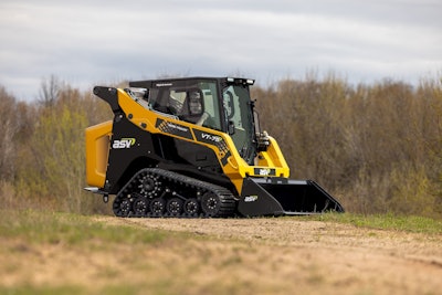 Asv Vt 75