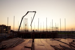Reaching Net-Zero Construction With Public and Private Support