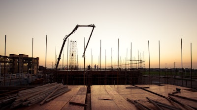 Reaching Net-Zero Construction With Public and Private Support