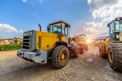 Boosting Operator Retention in the Construction Industry