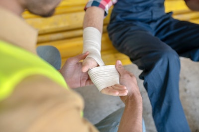 Recordable incident reporting treats all events equally, regardless of severity. Incidents can range from minor injuries like a cut hand to much more serious events that result in significant time away from work and sometimes even more severe outcomes.