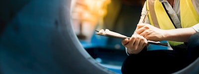 Evaluating the standard incident and risk statistics involves retrieving data from many sources and cross-referencing figures.