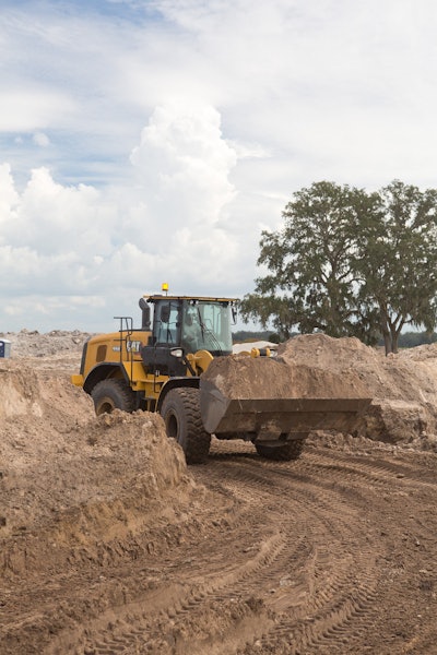 The 950.