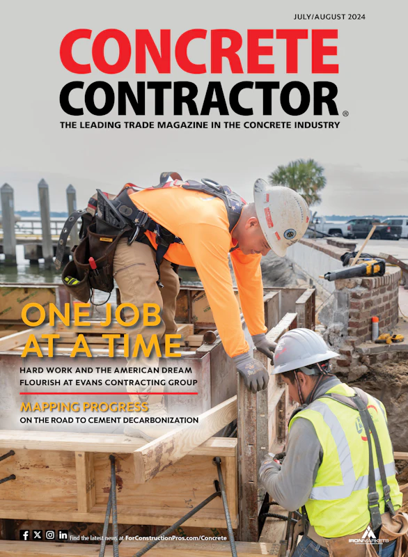 Magazine | For Construction Pros