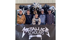 Carhartt has announced it is distributing grant funding to help attract young people to the construction industry, to ease the well-known workforce shortage.