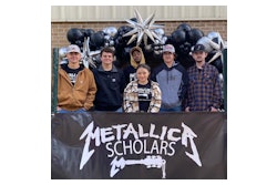 Carhartt has announced it is distributing grant funding to help attract young people to the construction industry, to ease the well-known workforce shortage.