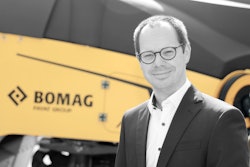 Christoph Thiesbrummel, vice president of sales and marketing for North American operations.