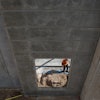 Inadequate curing, improper mix design and insufficient compaction can introduce structural defects.