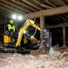 The journey to embracing electric mini excavators starts with understanding their impact on operations’ bottom lines.