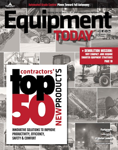 Equipment Today September 2024