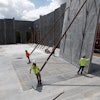 The two patent-pending products are designed for tilt-up concrete construction projects.