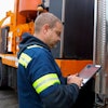 Detailed inspection and service history data can help indicate if an asset is likely to encounter recurring problems.