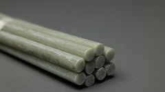 The #5 GatorBar Grip is ICC structurally approved and silver free.