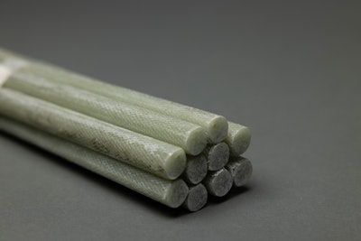The #5 GatorBar Grip is ICC structurally approved and silver free.