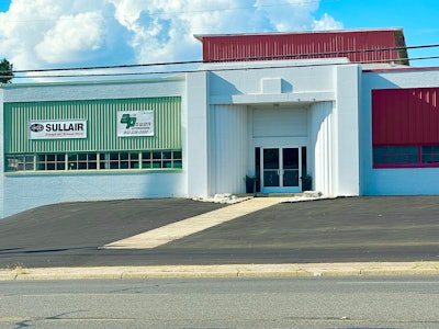 Hgap Acquires Air Power Sales Image