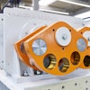 The company engineers Niagara Exciters to set the required stroke, frequency and exact static moment for each application for screening performance.