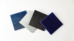 The products help reduce wear on equipment at each point of the operation, from hauling to screening and material handling.