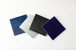 The products help reduce wear on equipment at each point of the operation, from hauling to screening and material handling.