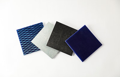 The products help reduce wear on equipment at each point of the operation, from hauling to screening and material handling.