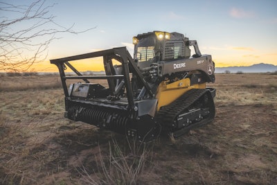 Jd 335 P Tier
