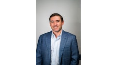 Matthew Ross, Chief Financial Officer, Point of Rental