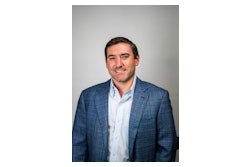 Matthew Ross, Chief Financial Officer, Point of Rental