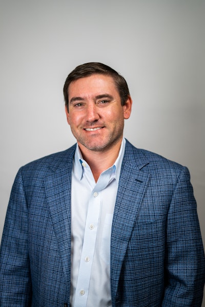 Matthew Ross, Chief Financial Officer, Point of Rental