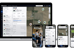 FieldOps, Technology Packages, Connectivity Included and New Holland Active Implement Guidance become part of New Holland’s technology offering.
