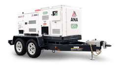 Available in a variety of battery capacity options, Energy Boss hybrid generators serve as an automated power solution providing continuous power in any construction environment or work site.