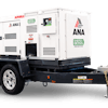 Available in a variety of battery capacity options, Energy Boss hybrid generators serve as an automated power solution providing continuous power in any construction environment or work site.