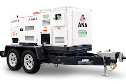 Available in a variety of battery capacity options, Energy Boss hybrid generators serve as an automated power solution providing continuous power in any construction environment or work site.