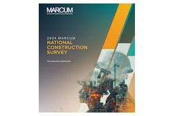 While many factors play into contractors' sense of financial, such as politics and the ongoing labor shortage, overall the picture is positive.