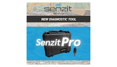 Senzit Pro is designed to provide a diagnostics solution for fleet managers and owner operators, allowing them to track the health of their entire fleet.